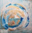 Acrylic paint on canvas Gallery
